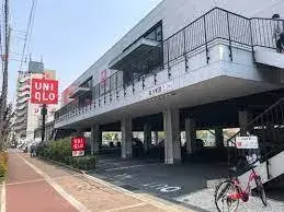 2LDK 大阪市平野区 大阪府 (22)