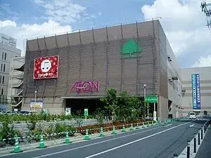 2LDK 大阪市平野区 大阪府 (23)