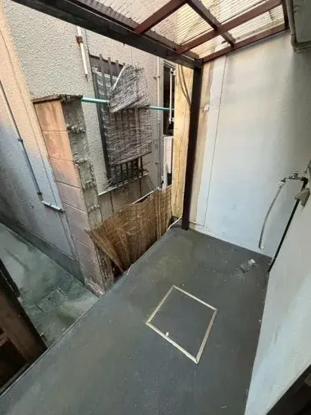 2LDK 大阪市平野区 大阪府 (8)