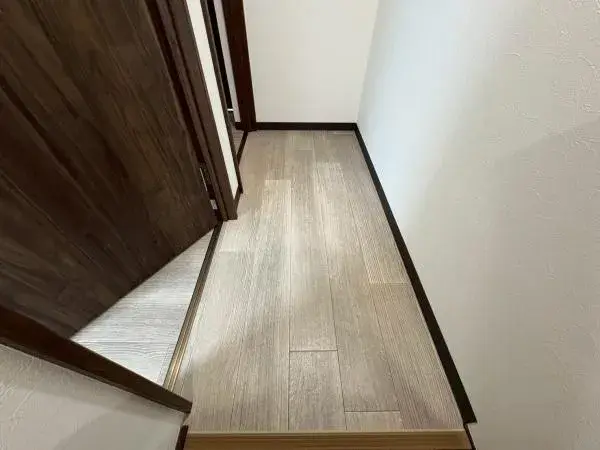 2LDK 大阪市平野区 大阪府 (9)
