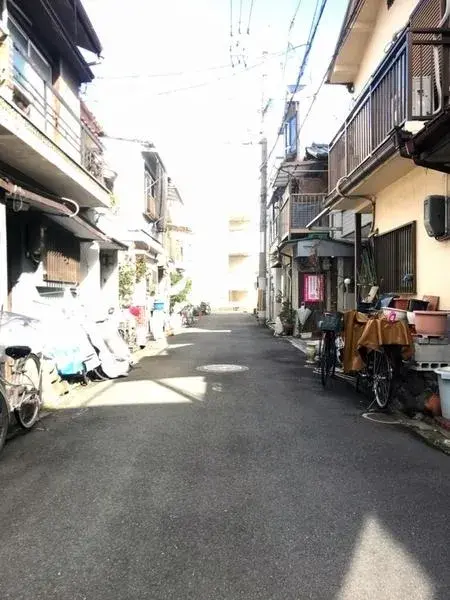 4DK Property Higashiosaka City Osaka Prefecture (2)