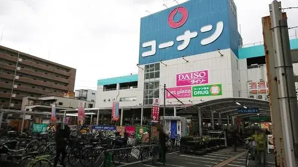 4DK Property Higashiosaka City Osaka Prefecture (15)