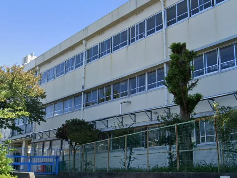 Недвижимость 3LDK район Nishi Ward, город Sakai, префектура Osaka (3)