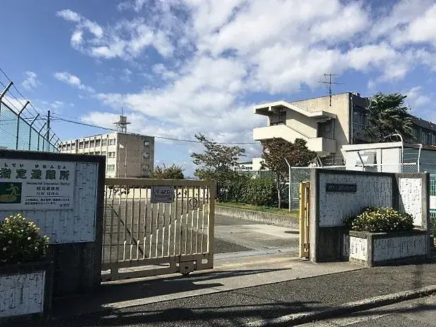 3DK Property Sakai-ku, Sakai City, Osaka Prefecture (11)
