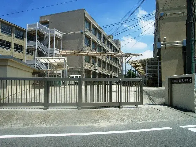 3DK Property Sakai-ku, Sakai City, Osaka Prefecture (12)
