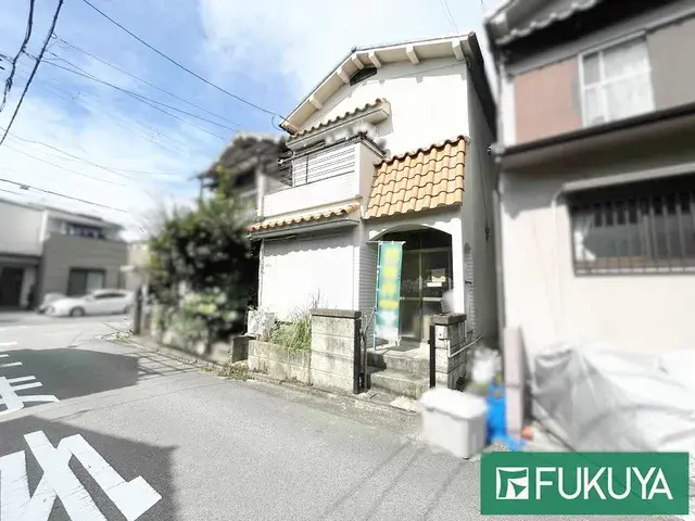 3DK Property Sakai-ku, Sakai City, Osaka Prefecture (3)
