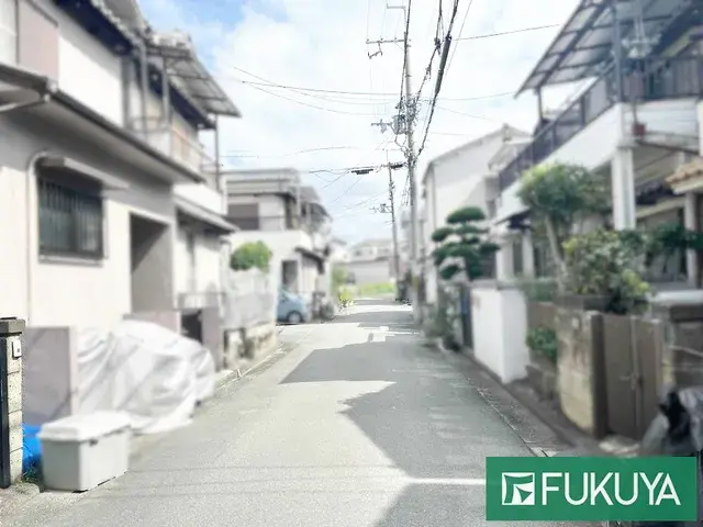 3DK Property Sakai-ku, Sakai City, Osaka Prefecture (9)
