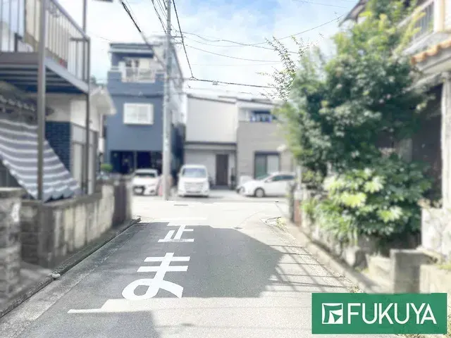 3DK Property Sakai-ku, Sakai City, Osaka Prefecture (10)