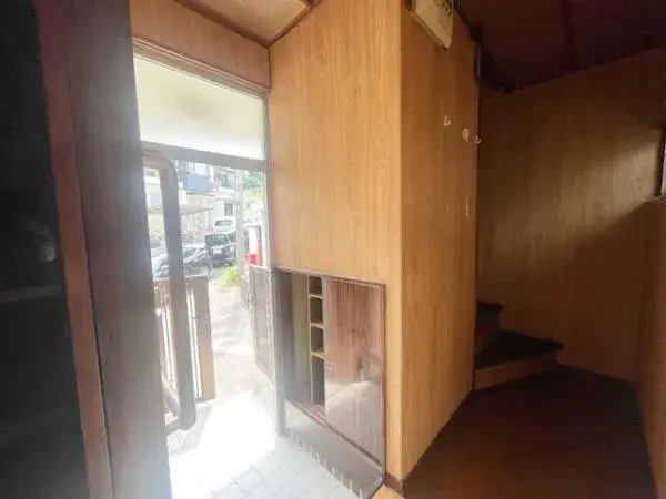 عقار 3DK مدينة كاشيوارا محافظة أوساكا (12)