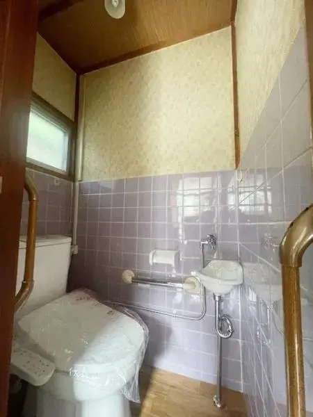 عقار 3DK مدينة كاشيوارا محافظة أوساكا (19)
