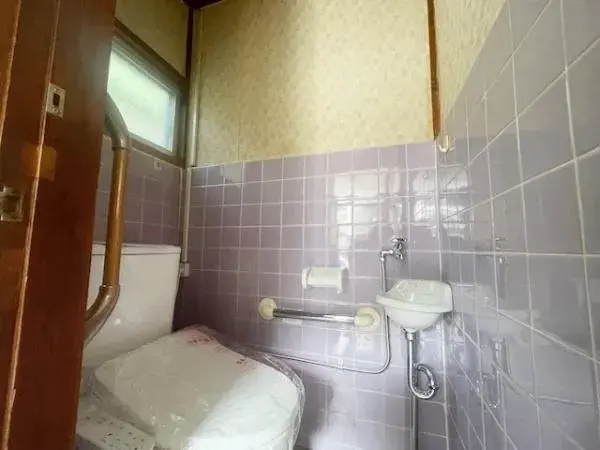 عقار 3DK مدينة كاشيوارا محافظة أوساكا (20)