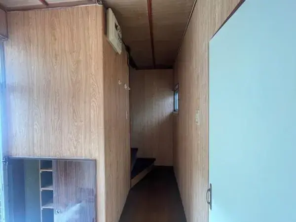 عقار 3DK مدينة كاشيوارا محافظة أوساكا (4)