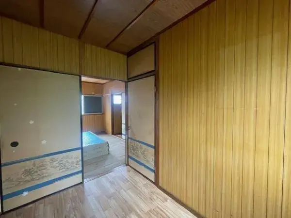 عقار 3DK مدينة كاشيوارا محافظة أوساكا (6)