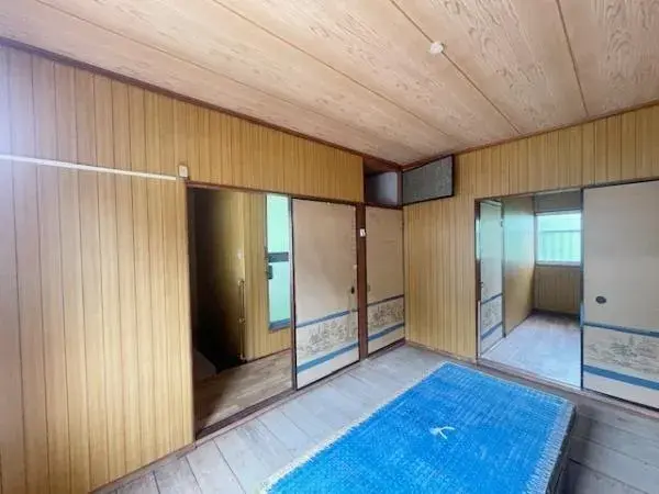 عقار 3DK مدينة كاشيوارا محافظة أوساكا (8)