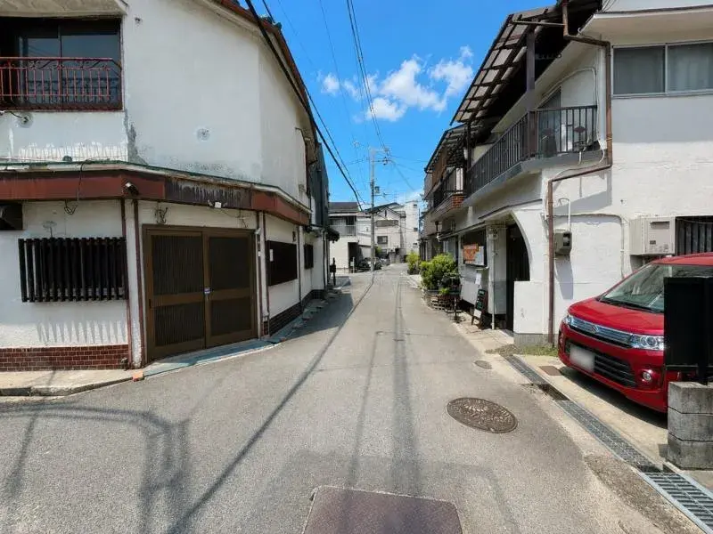 2K Property Hirakata City Osaka (2)