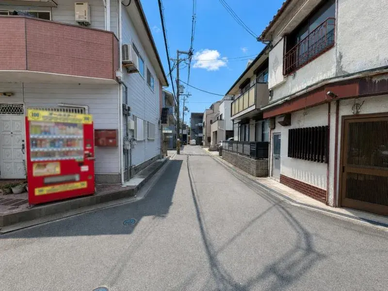 2K Property Hirakata City Osaka (3)