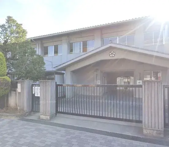 Akiya in Osaka