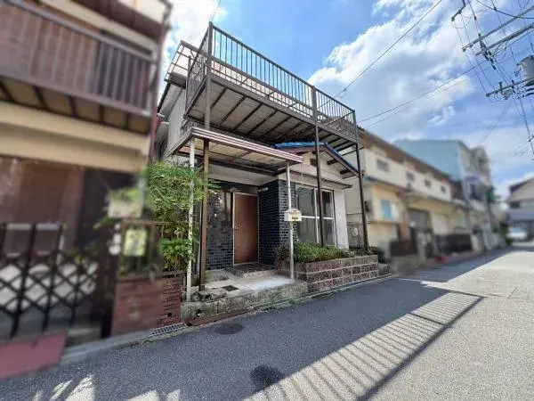 3K Hirakata City Osaka Prefecture (2)