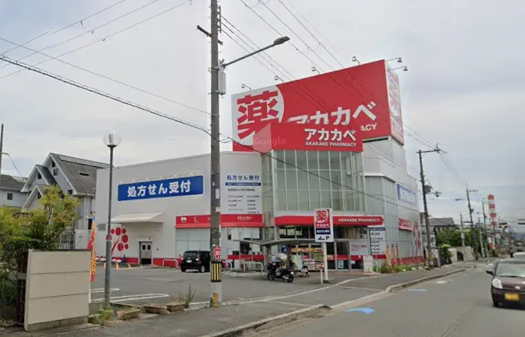 3K Hirakata City Osaka Prefecture (18)