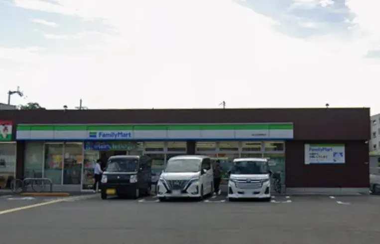 3K Hirakata City Osaka Prefecture (19)