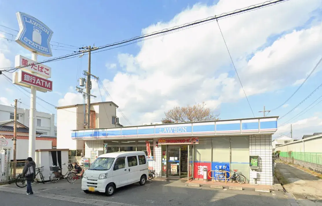 3K Hirakata City Osaka Prefecture (20)
