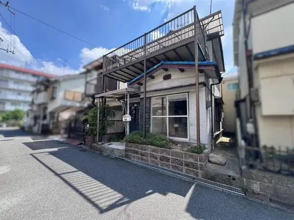 3K Hirakata City Osaka Prefecture (3)