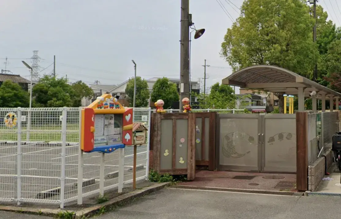 3K Hirakata City Osaka Prefecture (23)