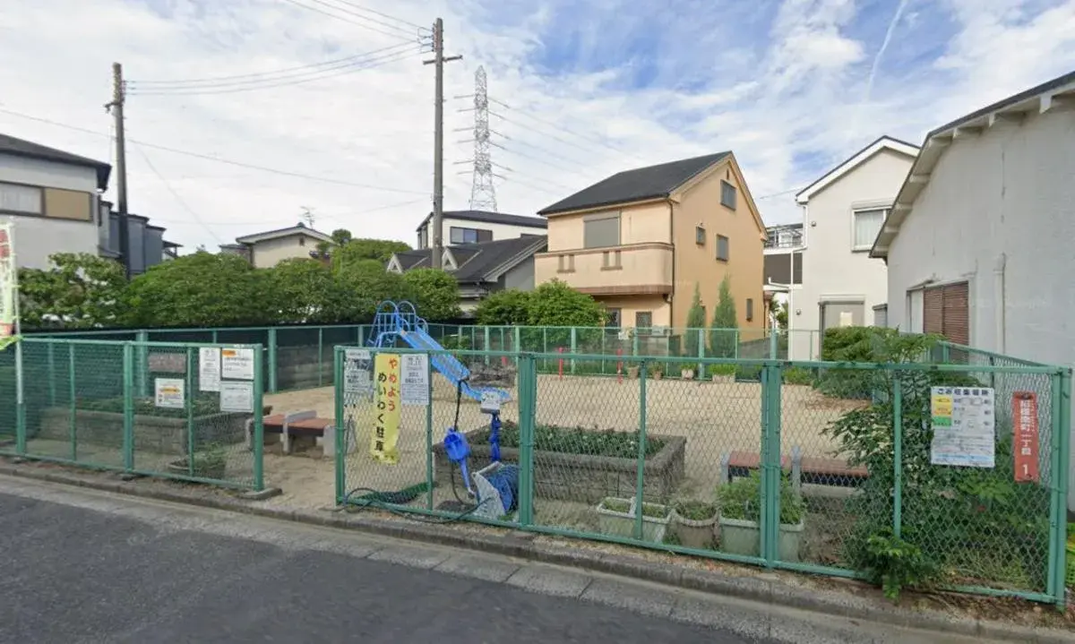 3K Hirakata City Osaka Prefecture (24)