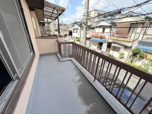 3DK Fujidera City Osaka Prefecture (2)
