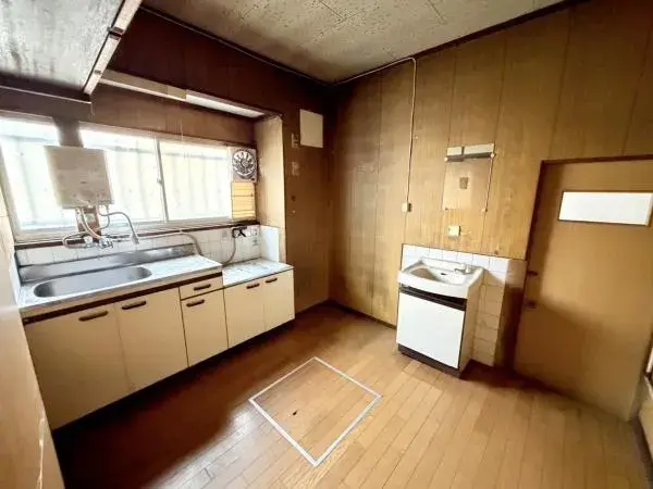 3DK Fujidera City Osaka Prefecture (11)