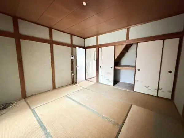 3DK Fujidera City Osaka Prefecture (12)