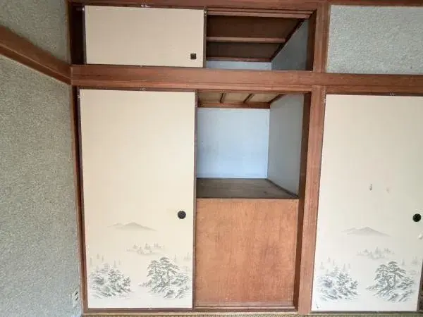 3DK Fujidera City Osaka Prefecture (13)