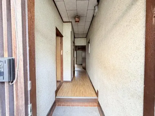 3DK Fujidera City Osaka Prefecture (14)