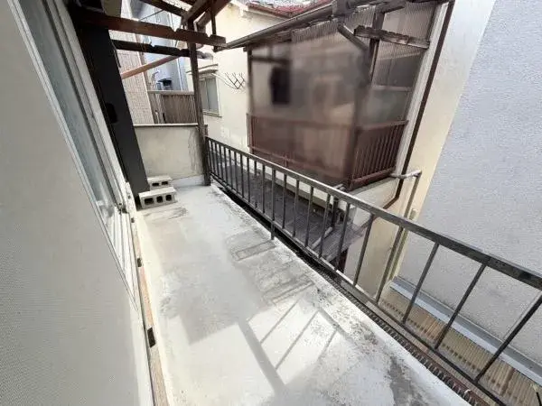 3DK Fujidera City Osaka Prefecture (15)