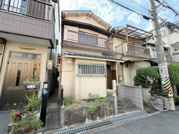 3DK Fujidera City Osaka Prefecture (3)