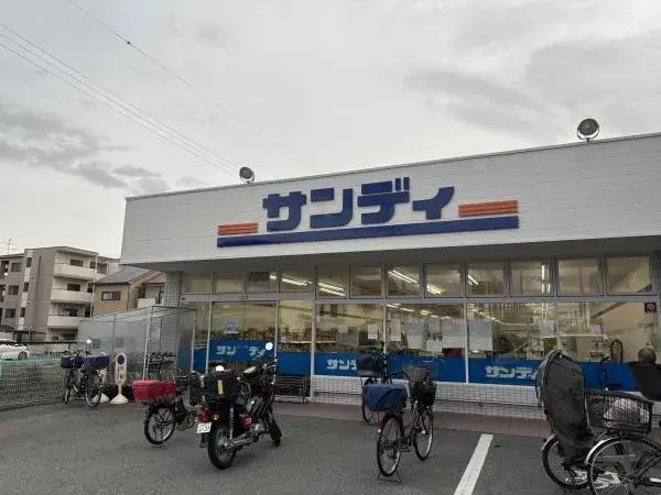 3DK Fujidera City Osaka Prefecture (22)