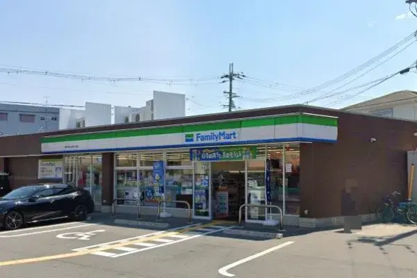 3DK Fujidera City Osaka Prefecture (23)