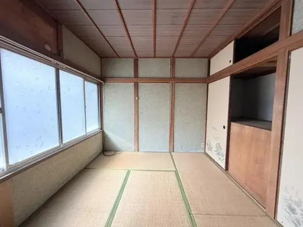 3DK Fujidera City Osaka Prefecture (4)