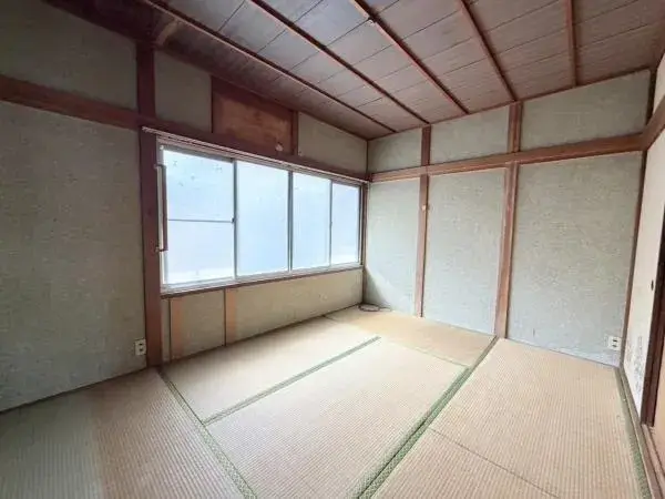 3DK Fujidera City Osaka Prefecture (5)
