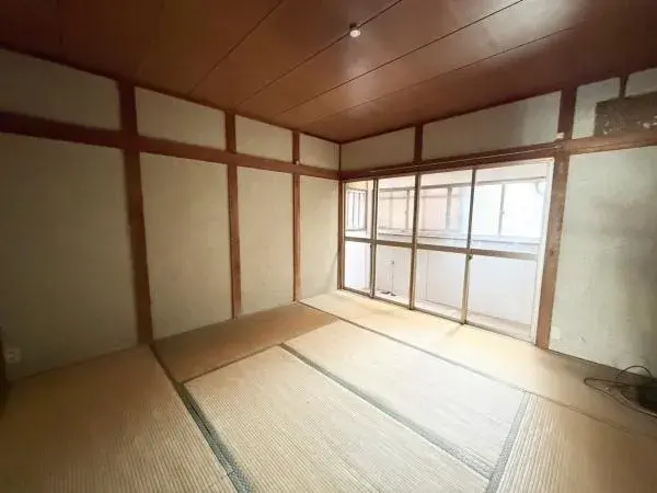 3DK Fujidera City Osaka Prefecture (9)