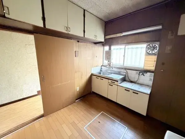 3DK Fujidera City Osaka Prefecture (10)
