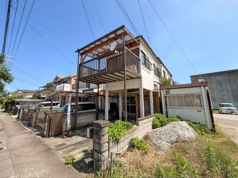 Propiedad 4DK Izumikita-gun Tadaoka-cho Prefectura de Osaka (2)