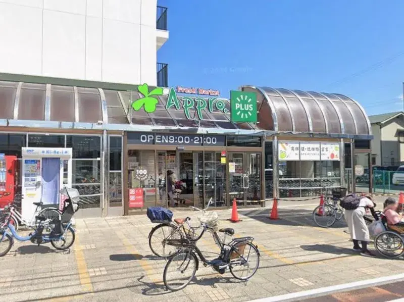 Propiedad 4DK Izumikita-gun Tadaoka-cho Prefectura de Osaka (16)