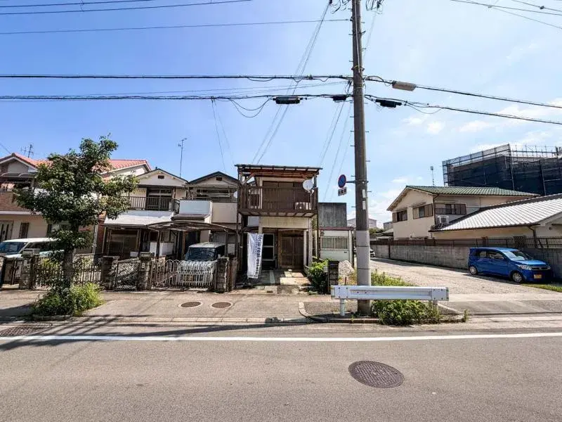 Propiedad 4DK Izumikita-gun Tadaoka-cho Prefectura de Osaka (3)
