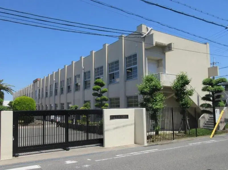 Propiedad 4DK Izumikita-gun Tadaoka-cho Prefectura de Osaka (22)
