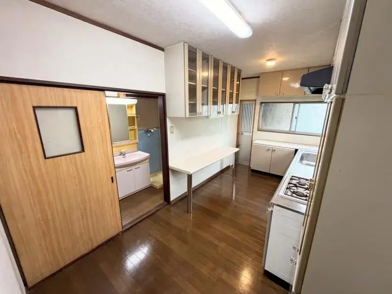 Propiedad 4DK Izumikita-gun Tadaoka-cho Prefectura de Osaka (5)