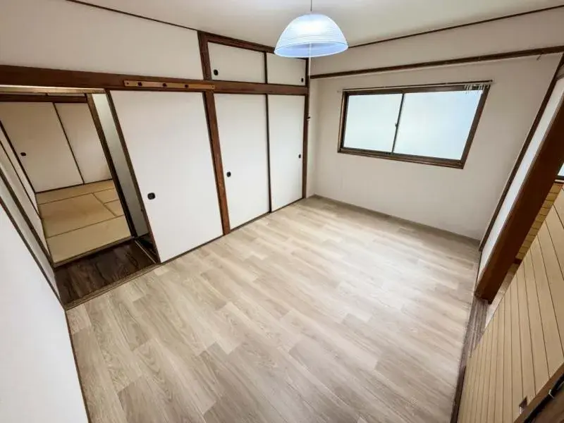 Propiedad 4DK Izumikita-gun Tadaoka-cho Prefectura de Osaka (7)