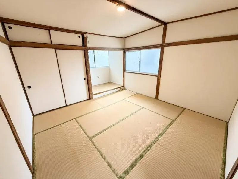 Propiedad 4DK Izumikita-gun Tadaoka-cho Prefectura de Osaka (8)