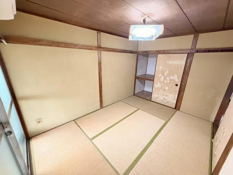Propiedad 4DK Izumikita-gun Tadaoka-cho Prefectura de Osaka (9)