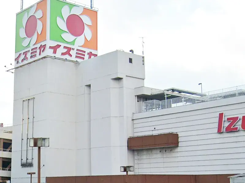 Propiedad 4K Ciudad de Matsubara Prefectura de Osaka (3)